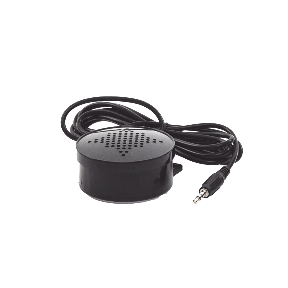 Bocina Compatible Con Equipos GPS T633L y T399L de Meitrack