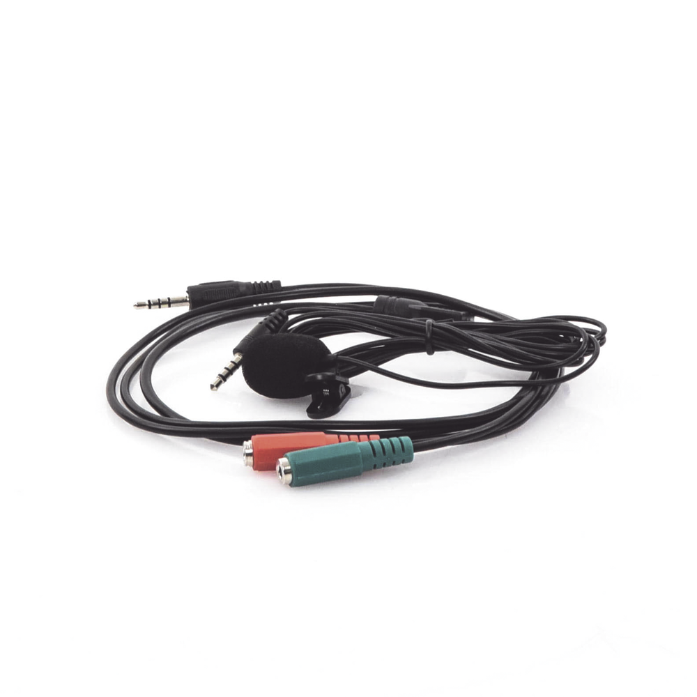 Micrófono Compatible Con Equipos GPS T633L y T399L de Meitrack - Image 2