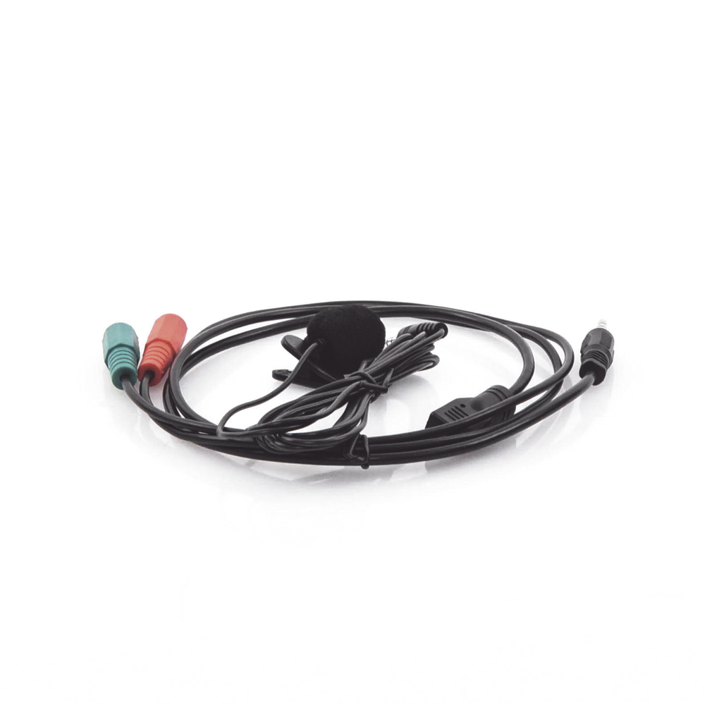 Micrófono Compatible Con Equipos GPS T633L y T399L de Meitrack - Image 3