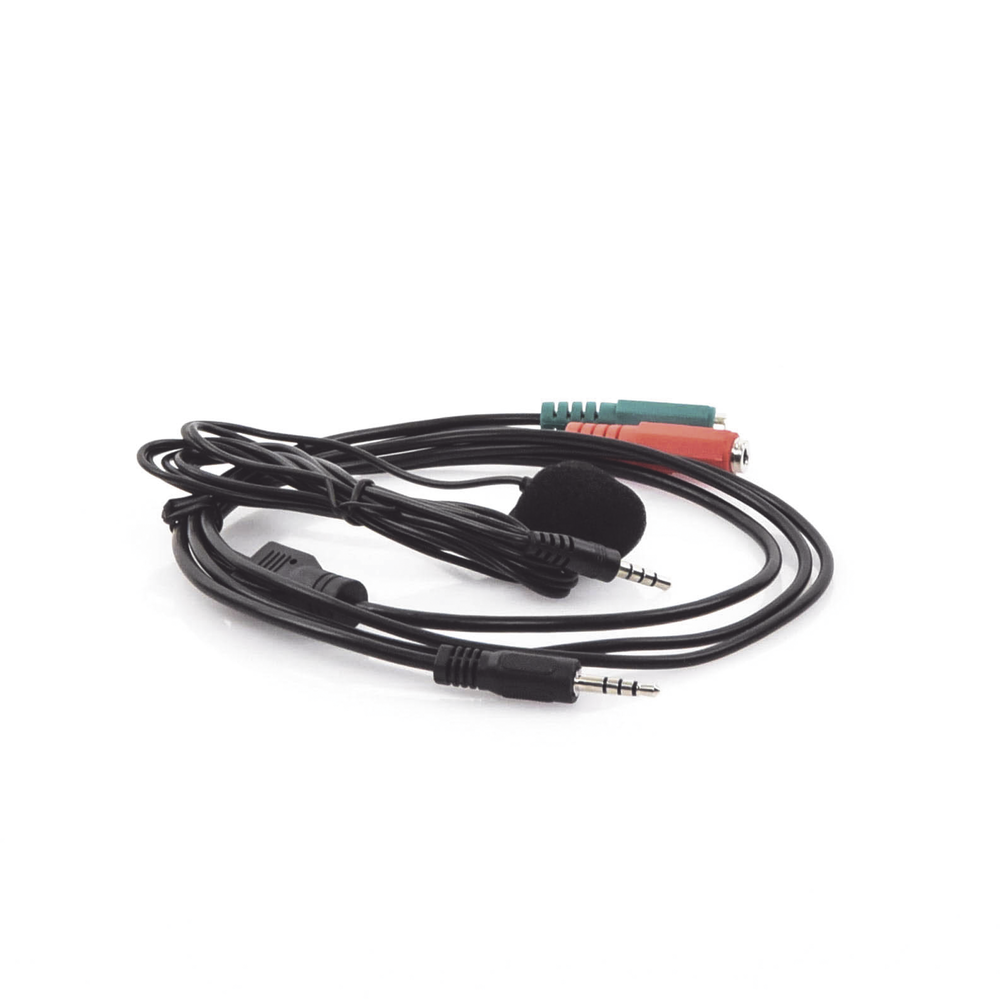 Micrófono Compatible Con Equipos GPS T633L y T399L de Meitrack - Image 4