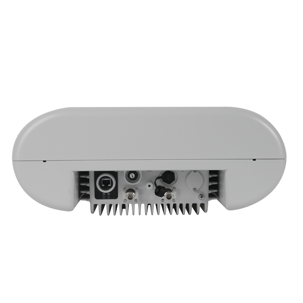 Estación Base Super Cobertura WiFi 360º Hasta 1 km, MIMO 8x8, IP67, 1167 Mbps, Doble Banda - Image 4