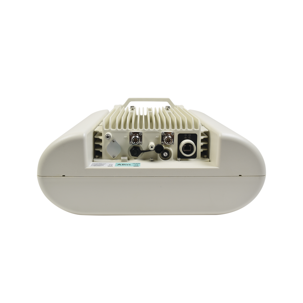 Estación Base Super Cobertura WiFi 360º Hasta 1 km, MIMO 8x8, IP67, 1167 Mbps, Doble Banda - Image 3