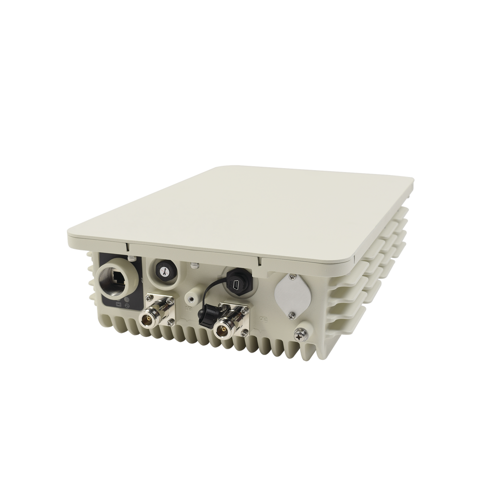 Punto de Acceso Conectorizado Super WiFi Doble Banda en 2.4 y 5 GHz, Hasta 1 km de Cobertura, MIMO 8X8 Para Industria 4.0, Carcasa IP67, Hasta 1167 Mbps - Image 2