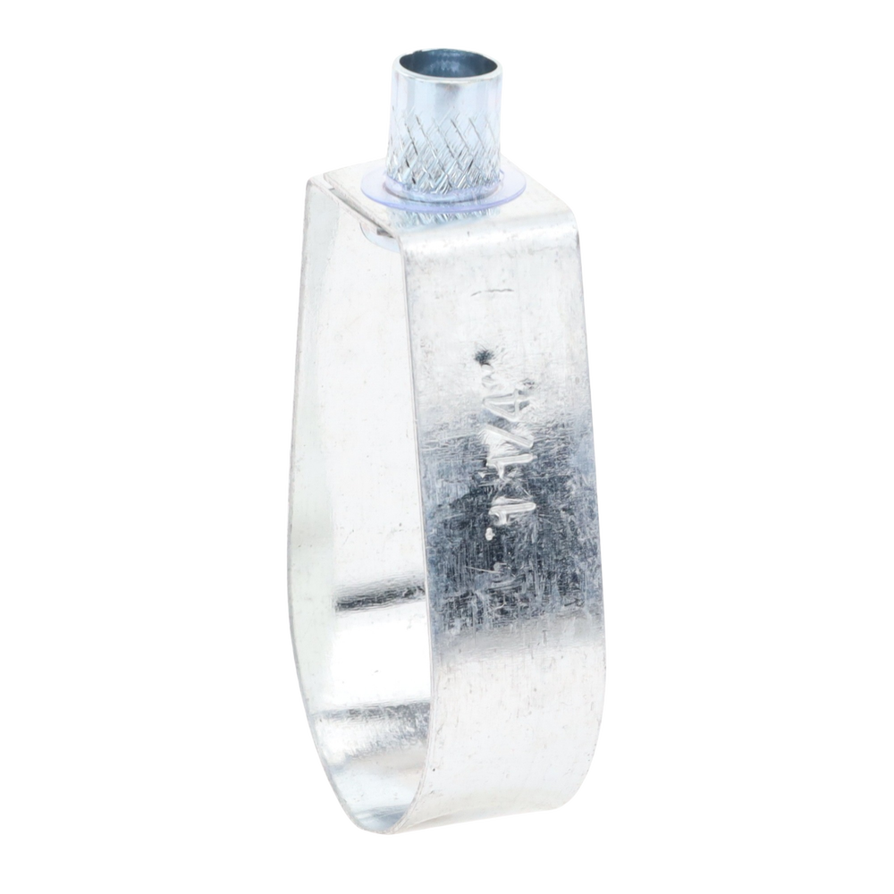 Abrazadera Tipo Pera de 1 1/4" (44 mm). - Image 2