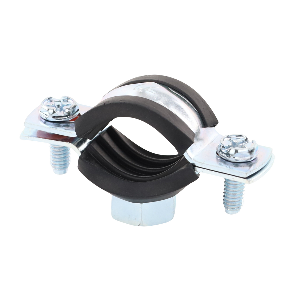 Abrazadera isofónica reforzada 1/2" (22mm). - Image 2