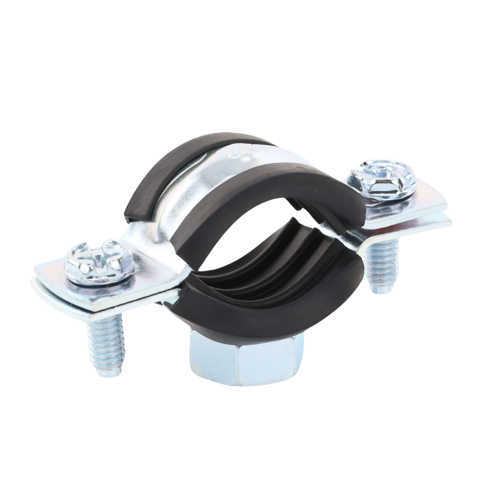 Abrazadera isofónica reforzada 1/2" (22mm). - Image 3