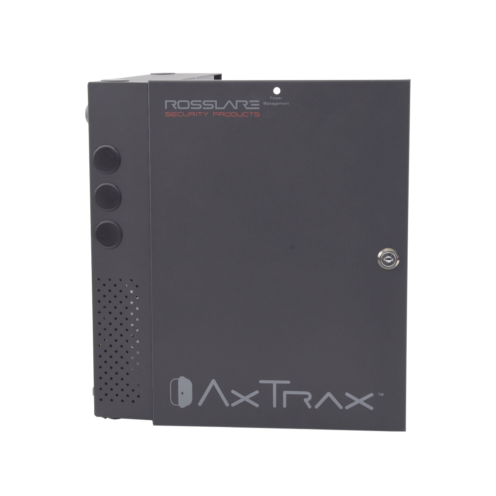 Controlador de Acceso para 2 lectoras / Expandible a 2 Lectores Adicionales / 30,000 Tarjetas / Incluye Gabinete y Fuente de Alimentación / Nueva Generación! - Image 5