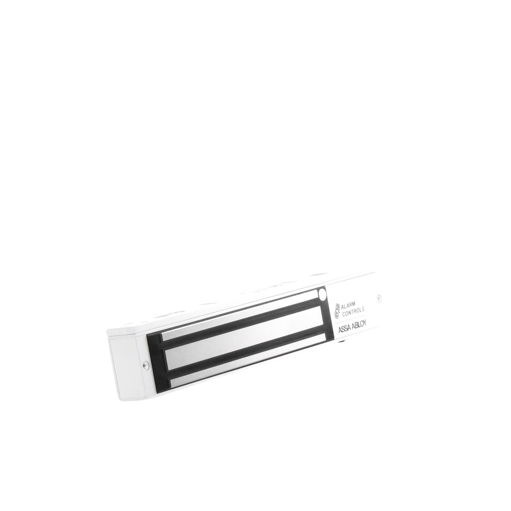 600 lbs Chapa Magnética, Garantía de Por Vida, Sensor de Puerta y LED / Sensor Bondstat y DPS - Image 5