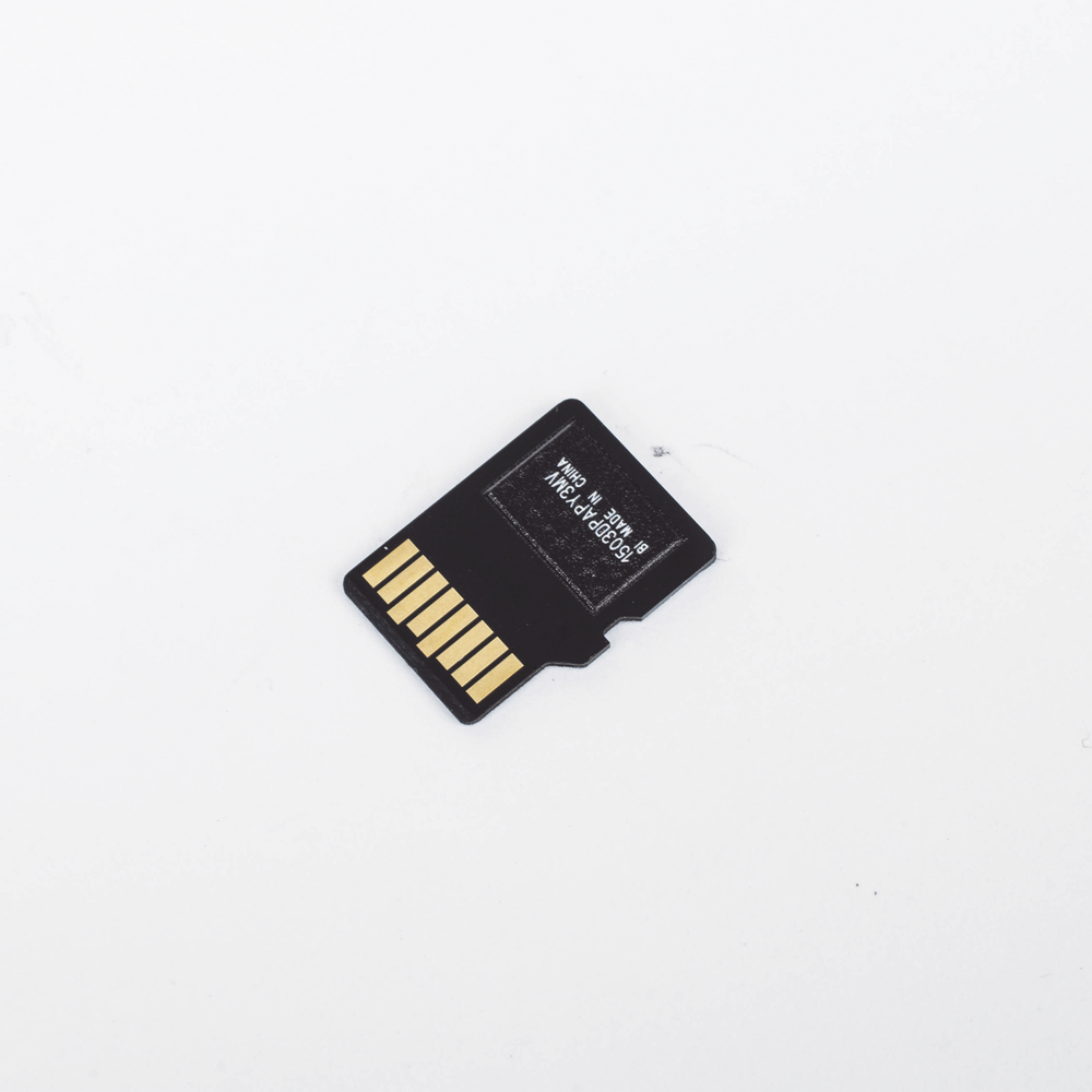 Memoria MicroSD para panel AC825IP - Image 3