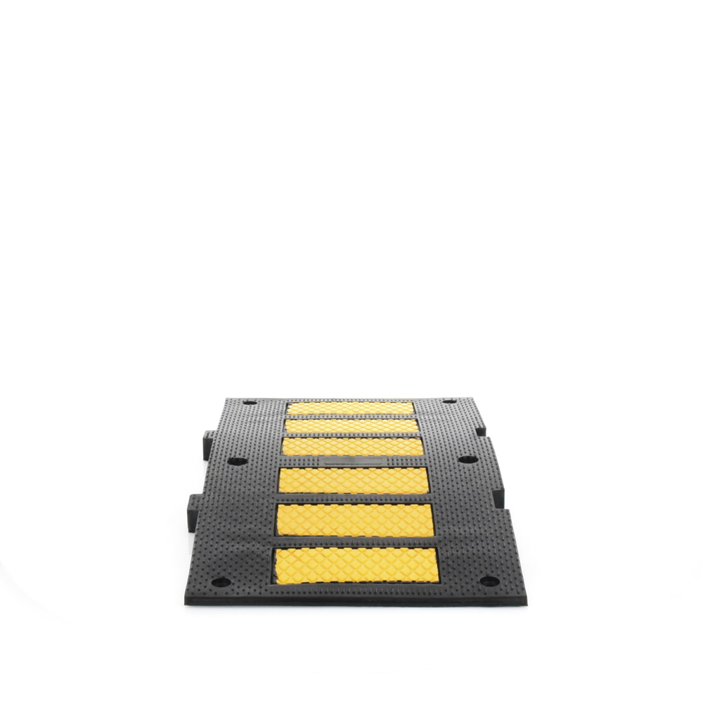 Reductor D / Velocidad / Modulo Central / Negro / Amarillo. - Image 3