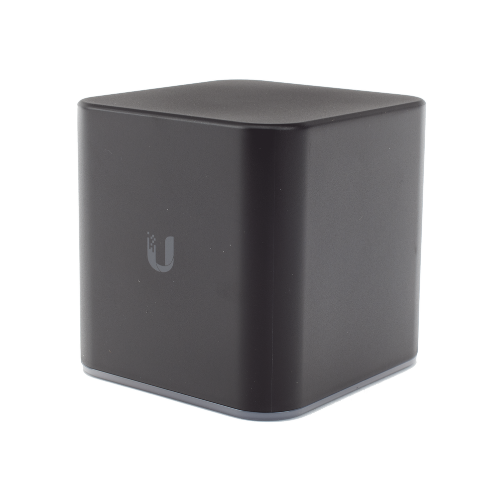 Access Point/Router Wi-Fi airCube, MIMO 2x2, 802.11n, 2.4 GHz (hasta 300 Mbps) - Image 5
