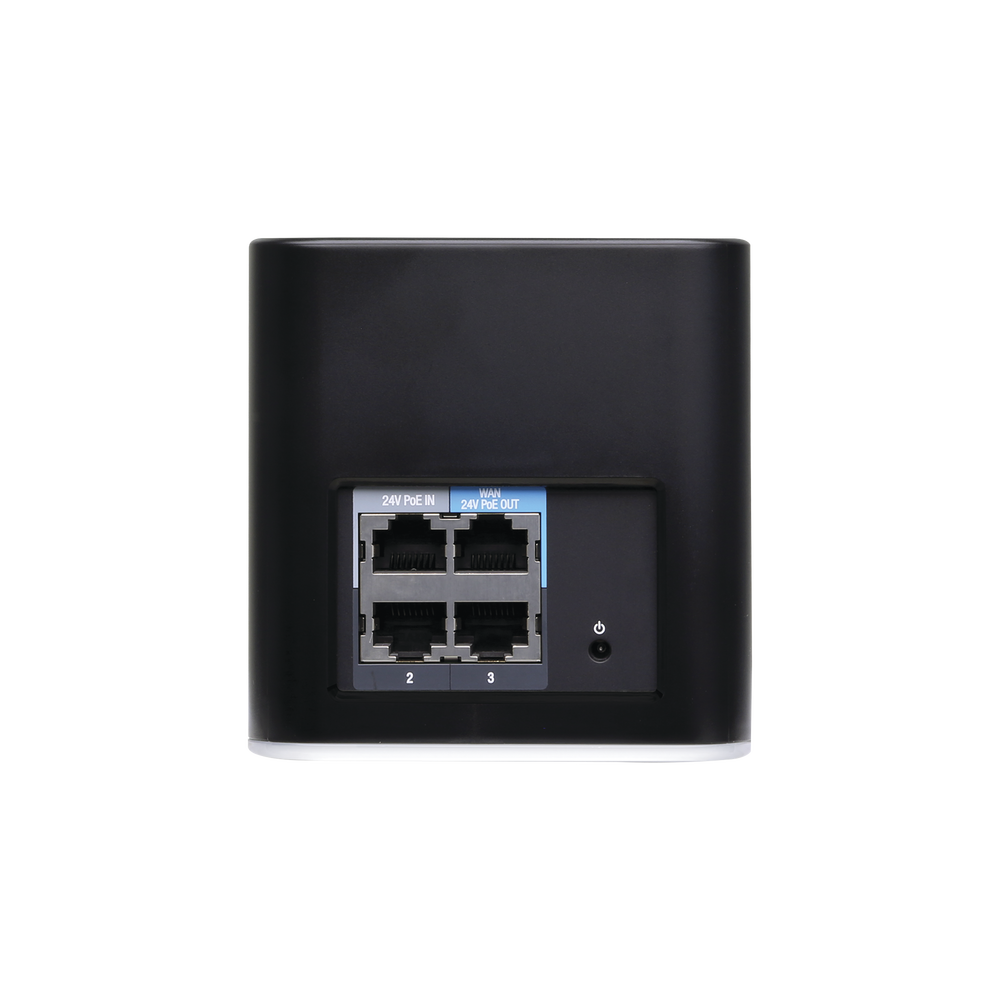Access Point/Router Wi-Fi airCube, MIMO 2x2, 802.11n, 2.4 GHz (hasta 300 Mbps) - Image 3