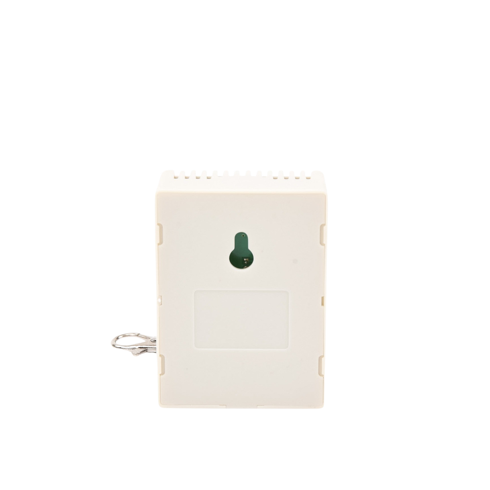 Receptor de 2 Canales con Control Remoto / Soporta 40 Transmisores - Image 3