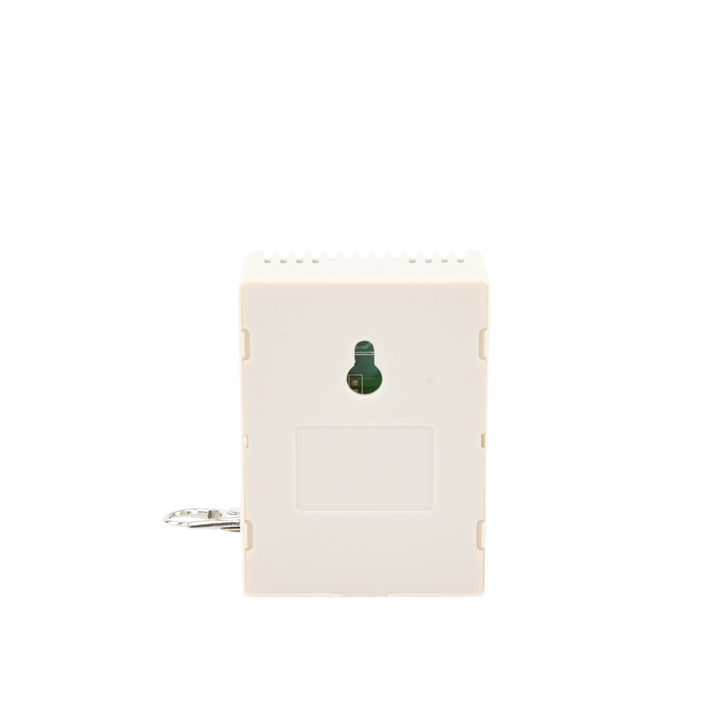 Receptor con Control Remoto de 4 Canales / Soporta 40 Transmisores - Image 3