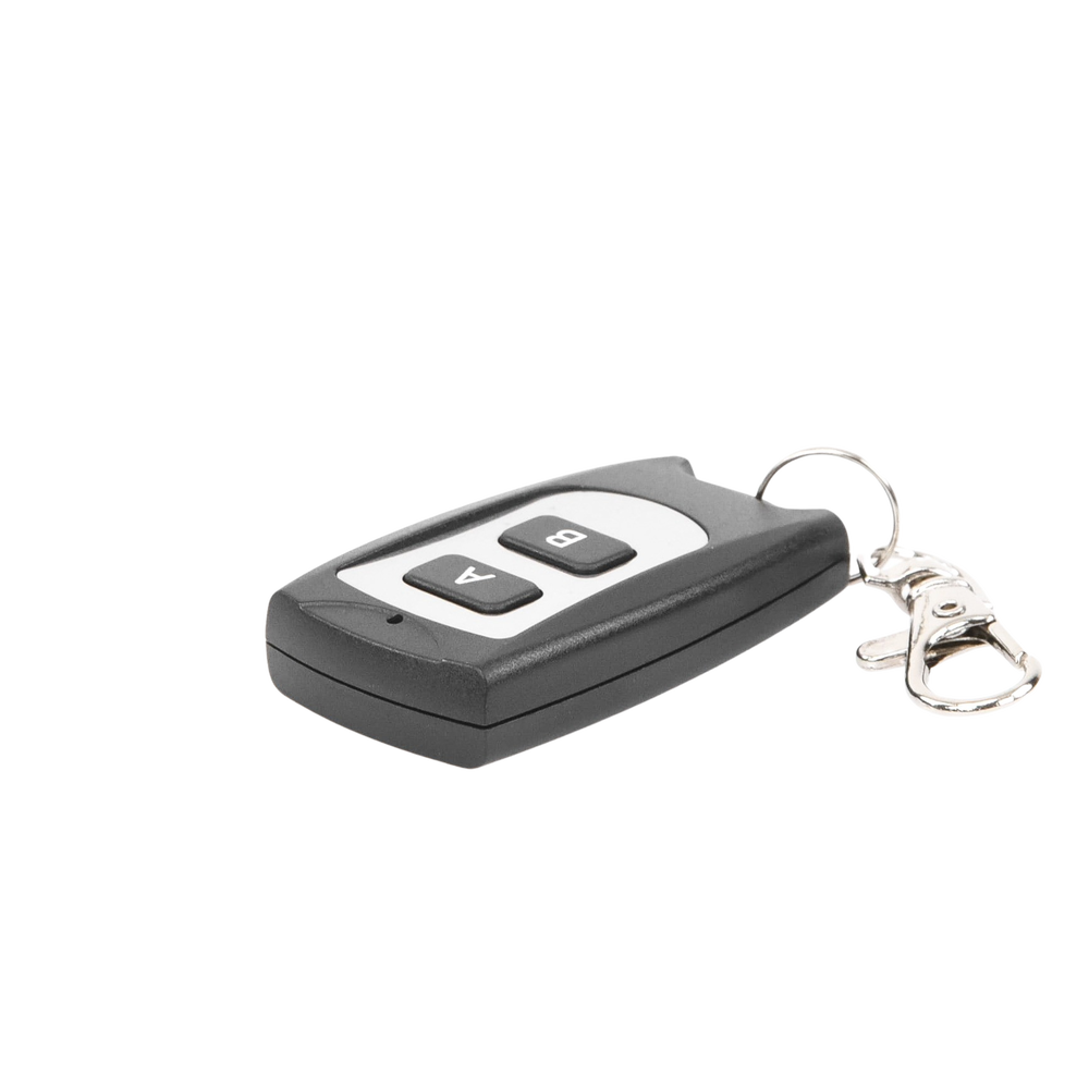 Control Remoto de 2 Botones / Compatible con Receptor ACCESS8072P - Image 2