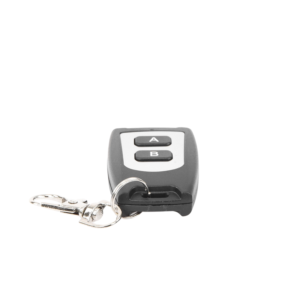 Control Remoto de 2 Botones / Compatible con Receptor ACCESS8072P - Image 3