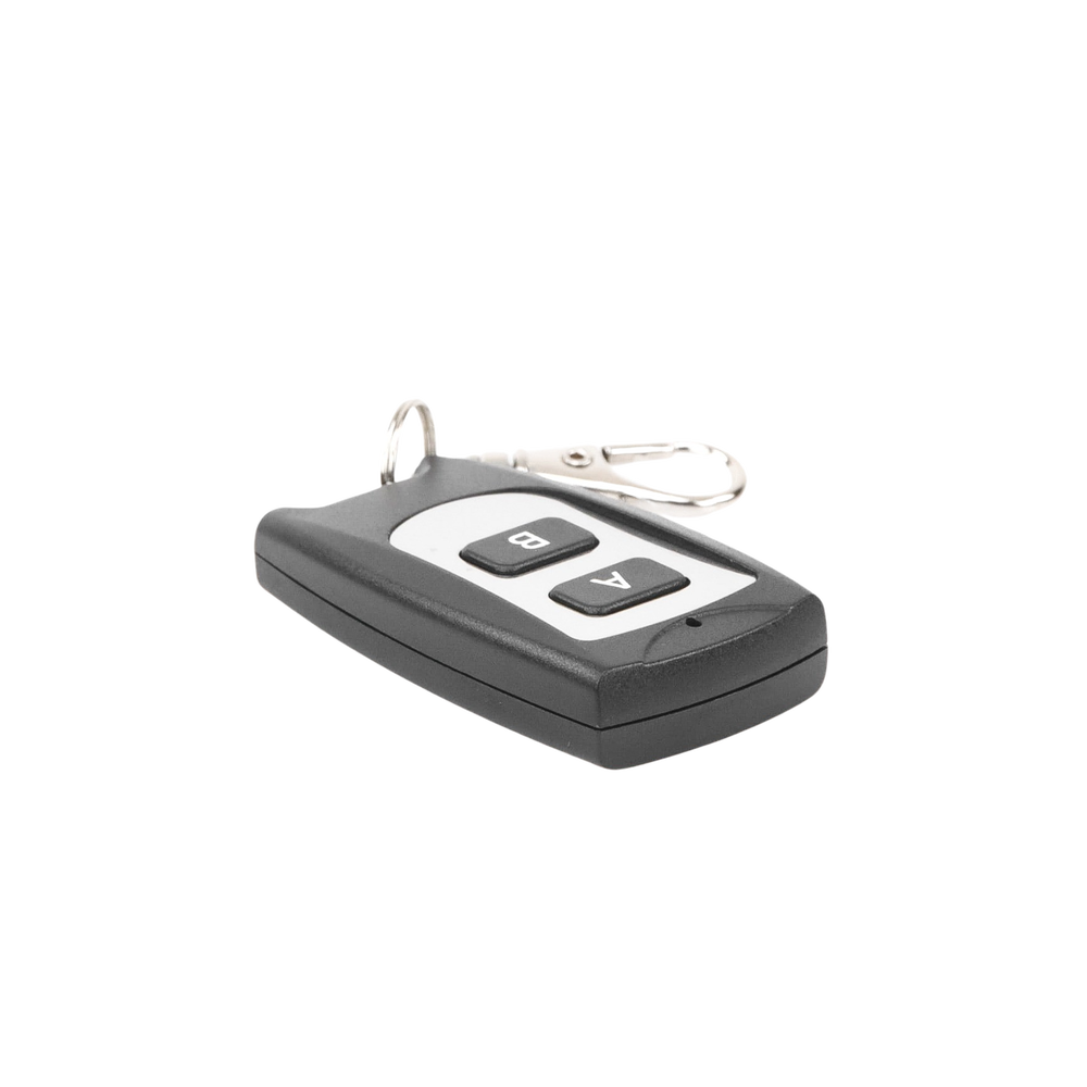 Control Remoto de 2 Botones / Compatible con Receptor ACCESS8072P - Image 5