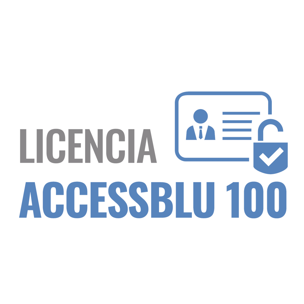 Paquete de 100 tarjetas virtuales y servicio de administracion (licencia de 1 año)