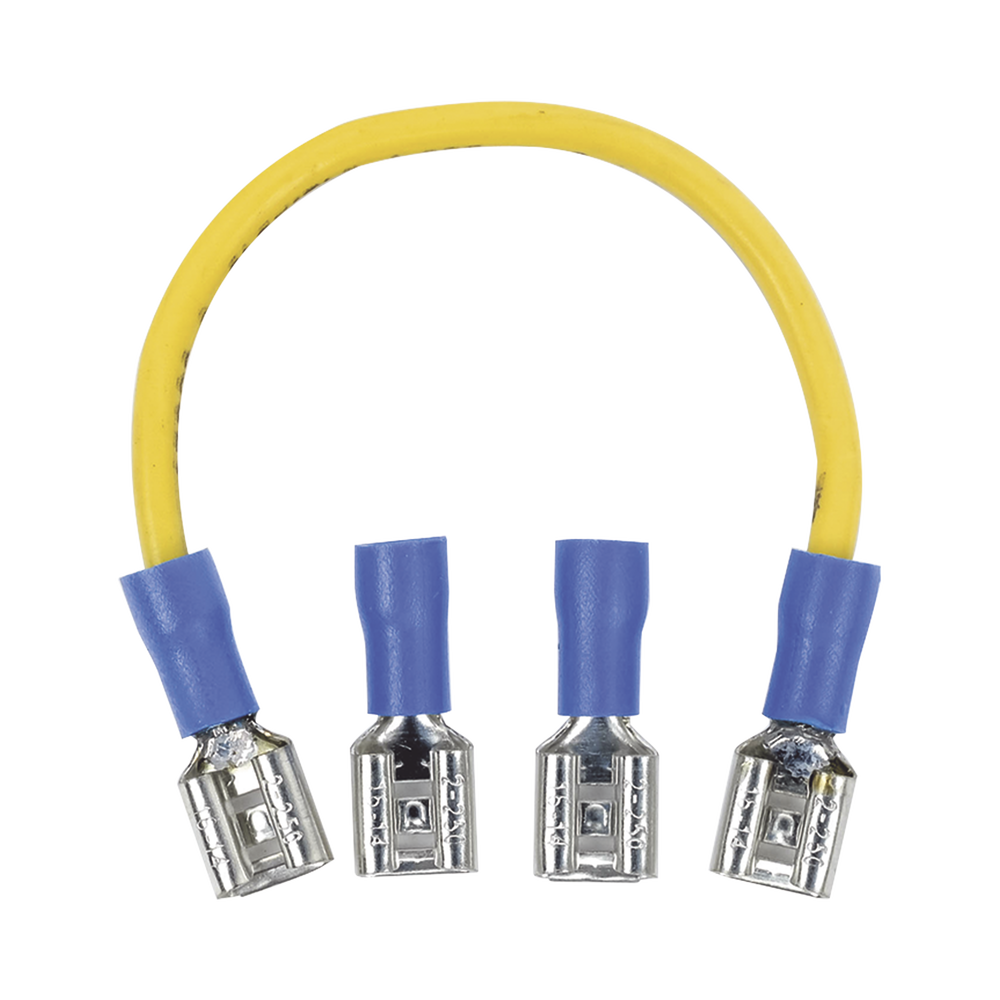 Cable P / baterías d / respaldo / Motores de garage / ACCESSFORCE y FS1000APPRT. - Image 5