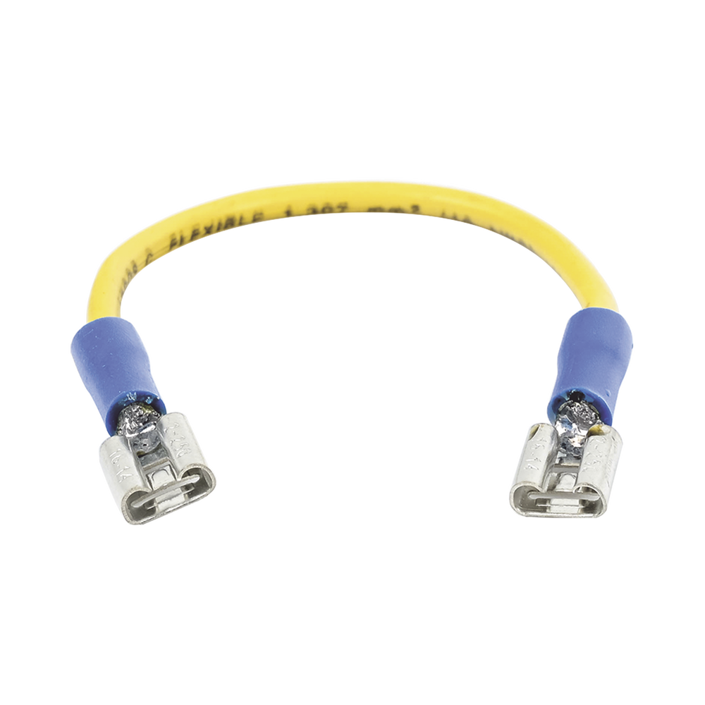 Cable P / baterías d / respaldo / Motores de garage / ACCESSFORCE y FS1000APPRT. - Image 2