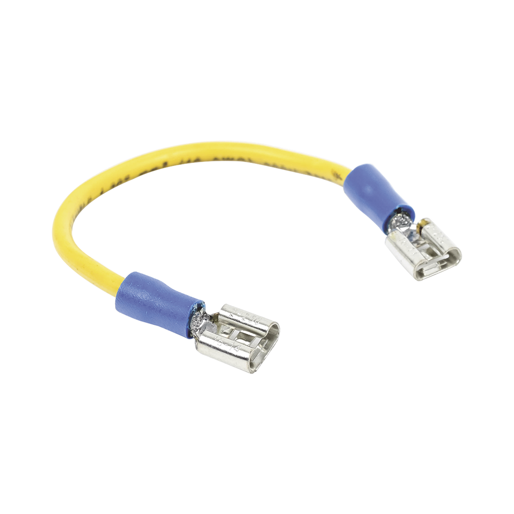 Cable P / baterías d / respaldo / Motores de garage / ACCESSFORCE y FS1000APPRT. - Image 4