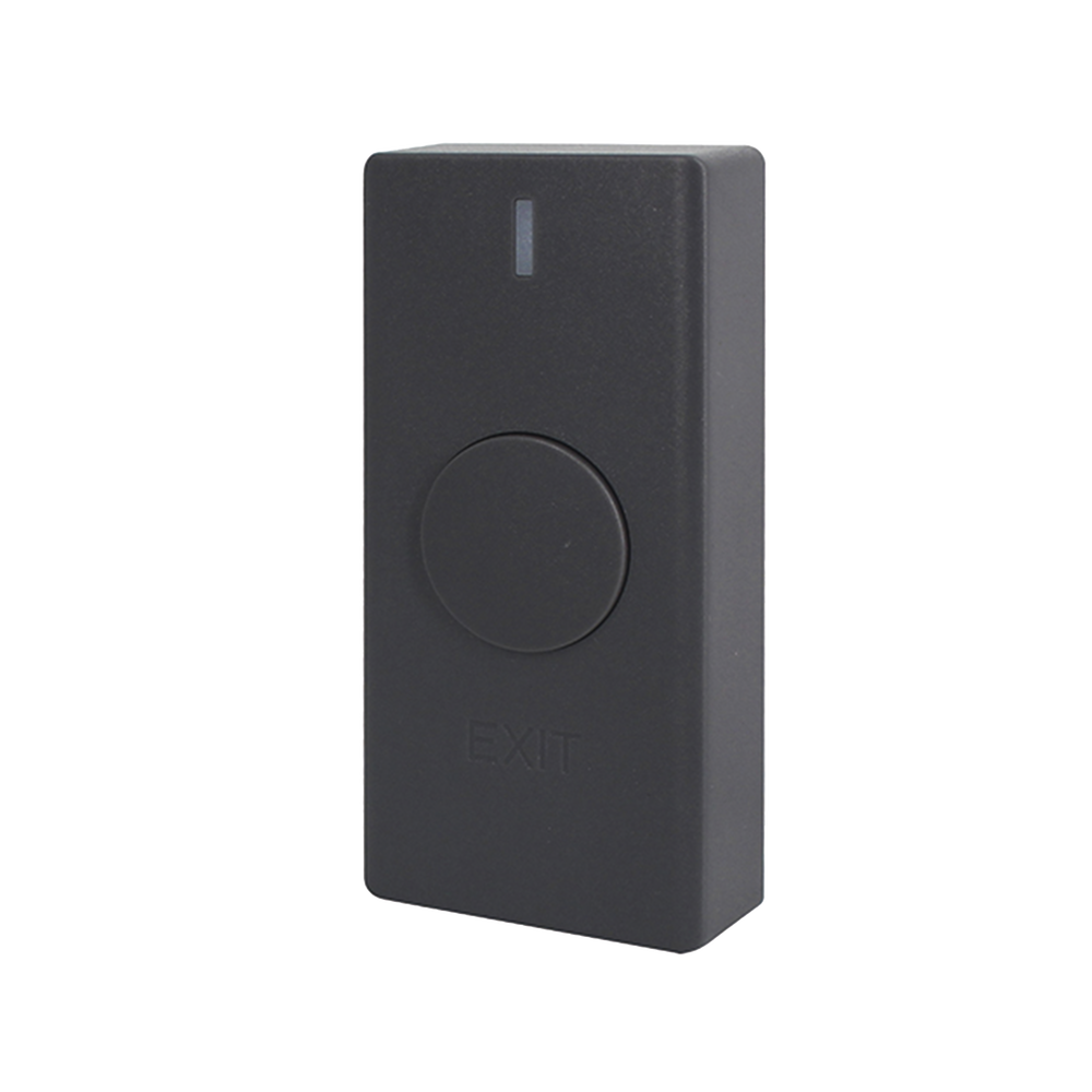 Mini Controlador de Acceso con Teclado Inalámbrico / Cuenta con Botón de Salida Inalámbrico / Soporta Tarjeta y Contraseña / Cuenta con Botón de Timbre - Image 4