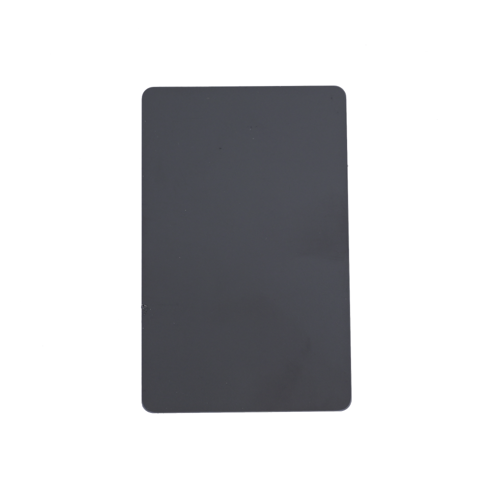 Tarjeta NFC / Tipo ISO Card / Imprimible / Frecuencia 13.56 Mhz/ CHIP NXP 215