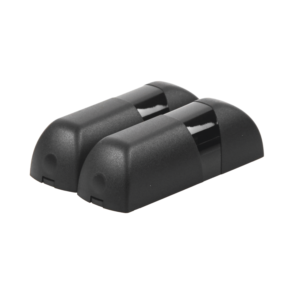 Detector fotoelectrico infrarojo / RELEVADOR NC/COM/NO, compatible con ACCESSFORCE y FS100SPEED