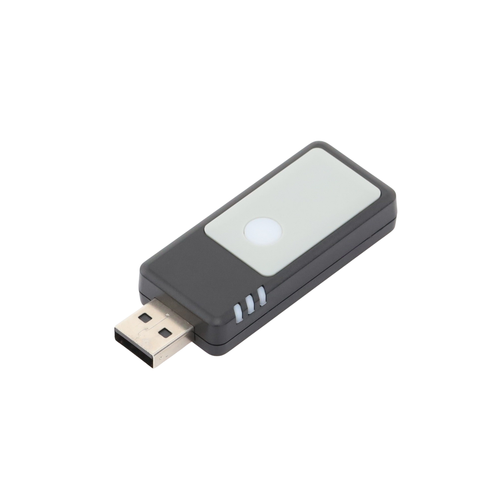 Interfase USB / WIFI Inteligente / Uso Industrial / Residencial / 2.4 GHz / Activacion Remota. - Image 5