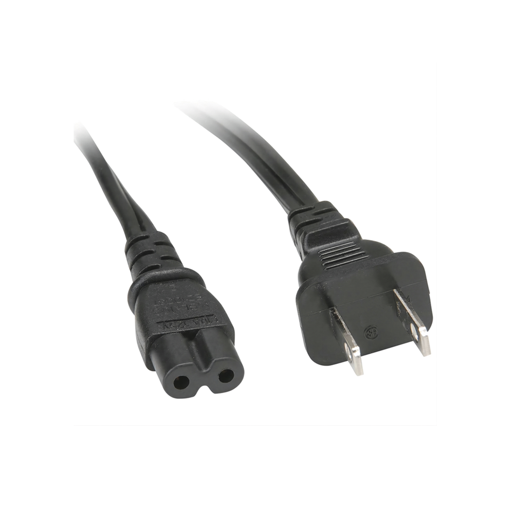 Cable de Alimentaci?n El?ctrica para 120-240 Vca / 1.8 Metros (5.91 Pies) / 2 L?neas - Image 2