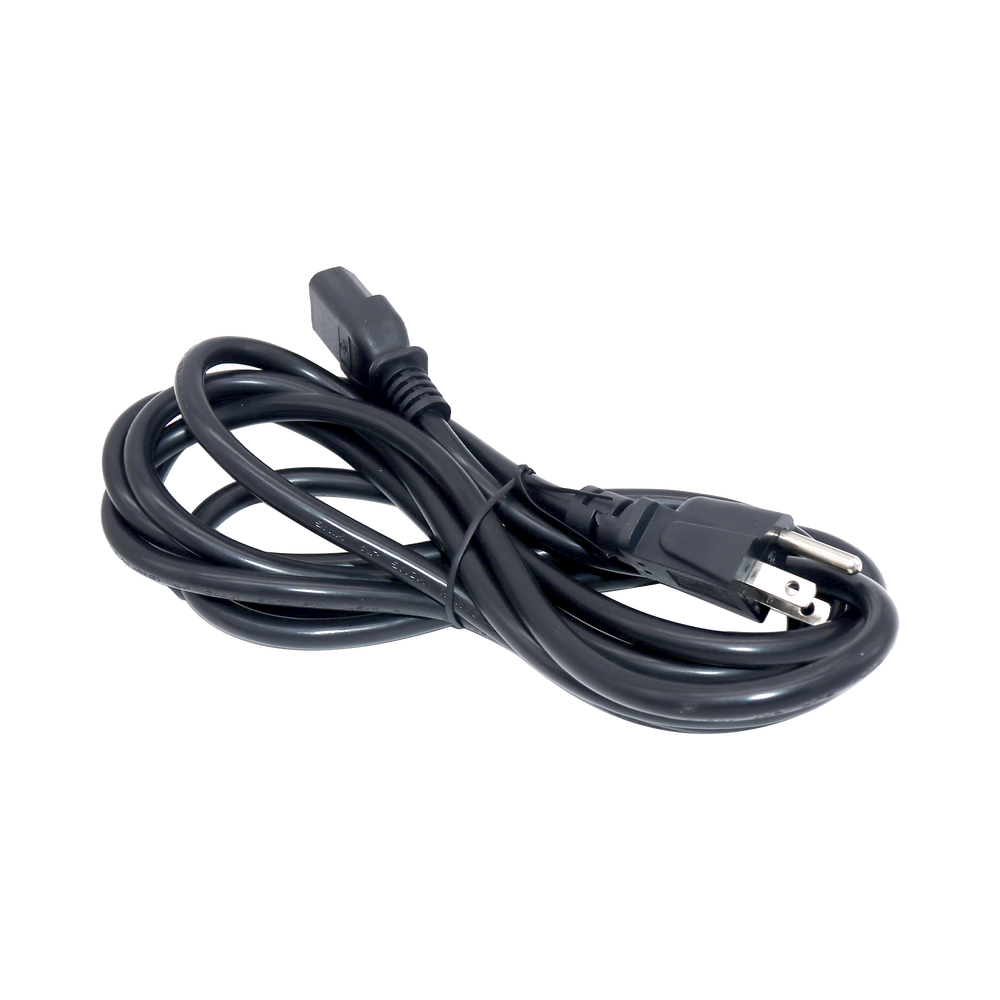 Cable de Alimentación Eléctrica para 120-240 Vca / 3 metros - Image 2