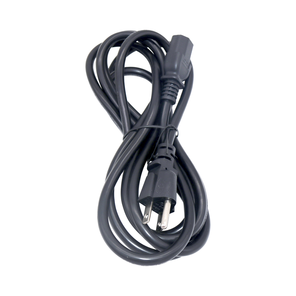 Cable de Alimentación Eléctrica para 120-240 Vca / 3 metros - Image 3