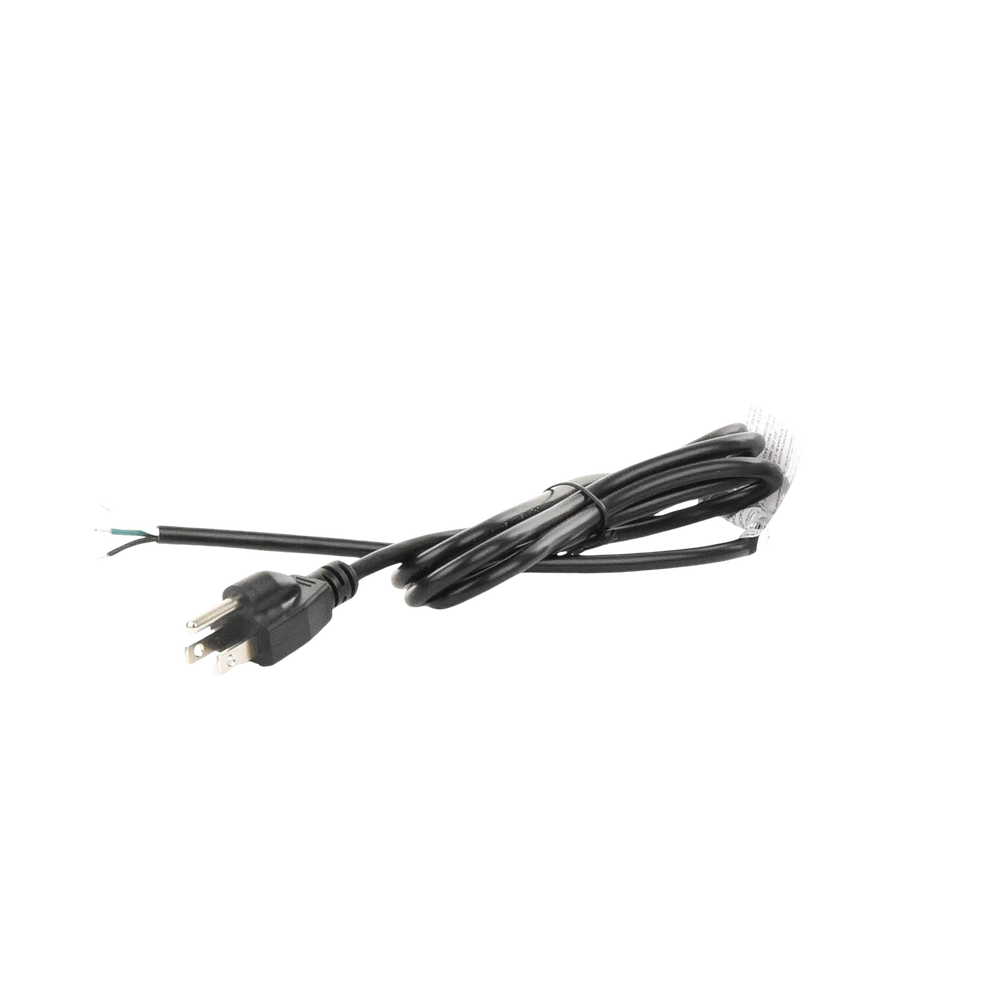 Cable de Alimentaci?n El?ctrica para 120-240 Vca / 1.8 Metros (5.91 Pies) / 3 Fases / Cables Libres - Image 4