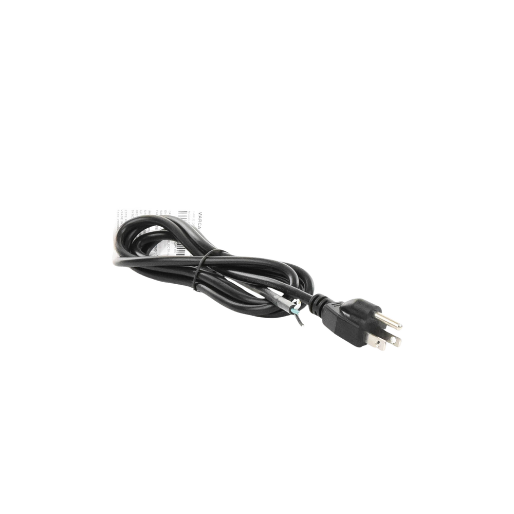 Cable de Alimentaci?n El?ctrica para 120-240 Vca / 1.8 Metros (5.91 Pies) / 3 Fases / Cables Libres - Image 5