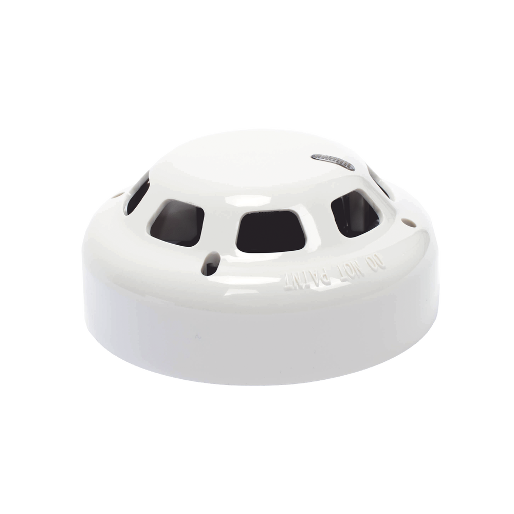 Sensor Direccionable Inteligente, Multicriterio, Humo Fotoeléctrico, Calor, Rise-of-Rise y CO - (0200-08070) - Image 2