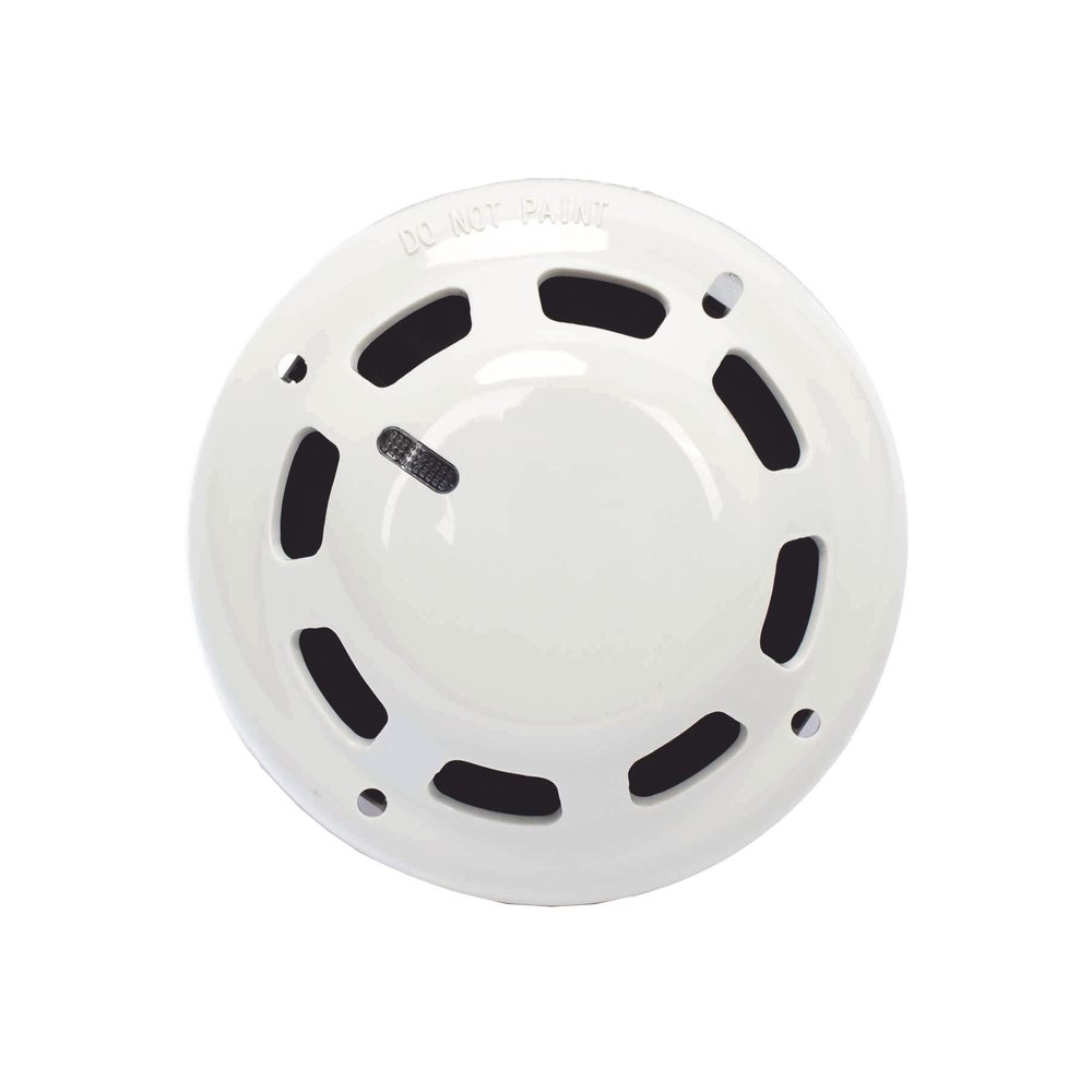 Sensor Direccionable Inteligente, Multicriterio, Humo Fotoeléctrico, Calor, Rise-of-Rise y CO - (0200-08070) - Image 3