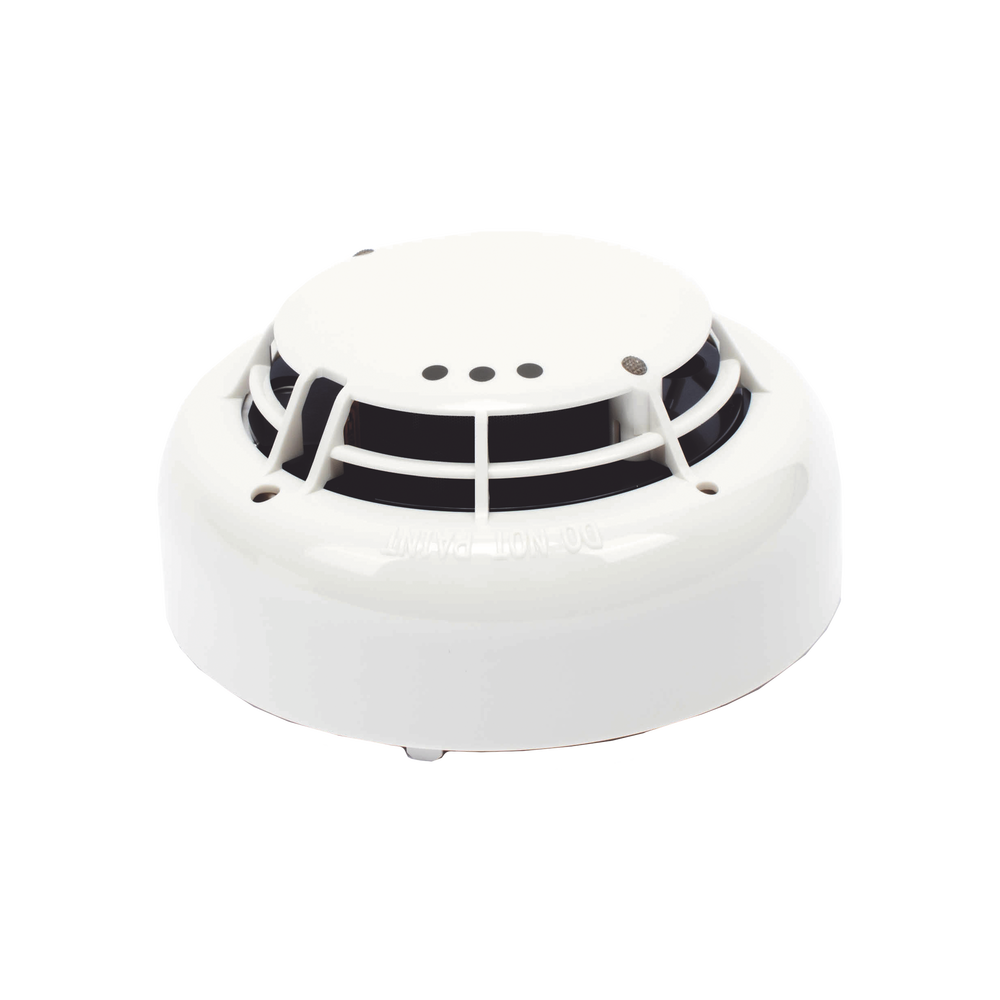 Sensor Direccionable Inteligente, Multicriterio, Humo Fotoeléctrico, Calor, Rise-of-Rise y CO - (0200-08070) - Image 4