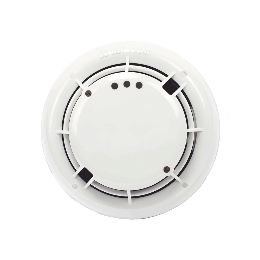 Sensor Direccionable Inteligente, Multicriterio, Humo Fotoeléctrico, Calor, Rise-of-Rise y CO - (0200-08070) - Image 5