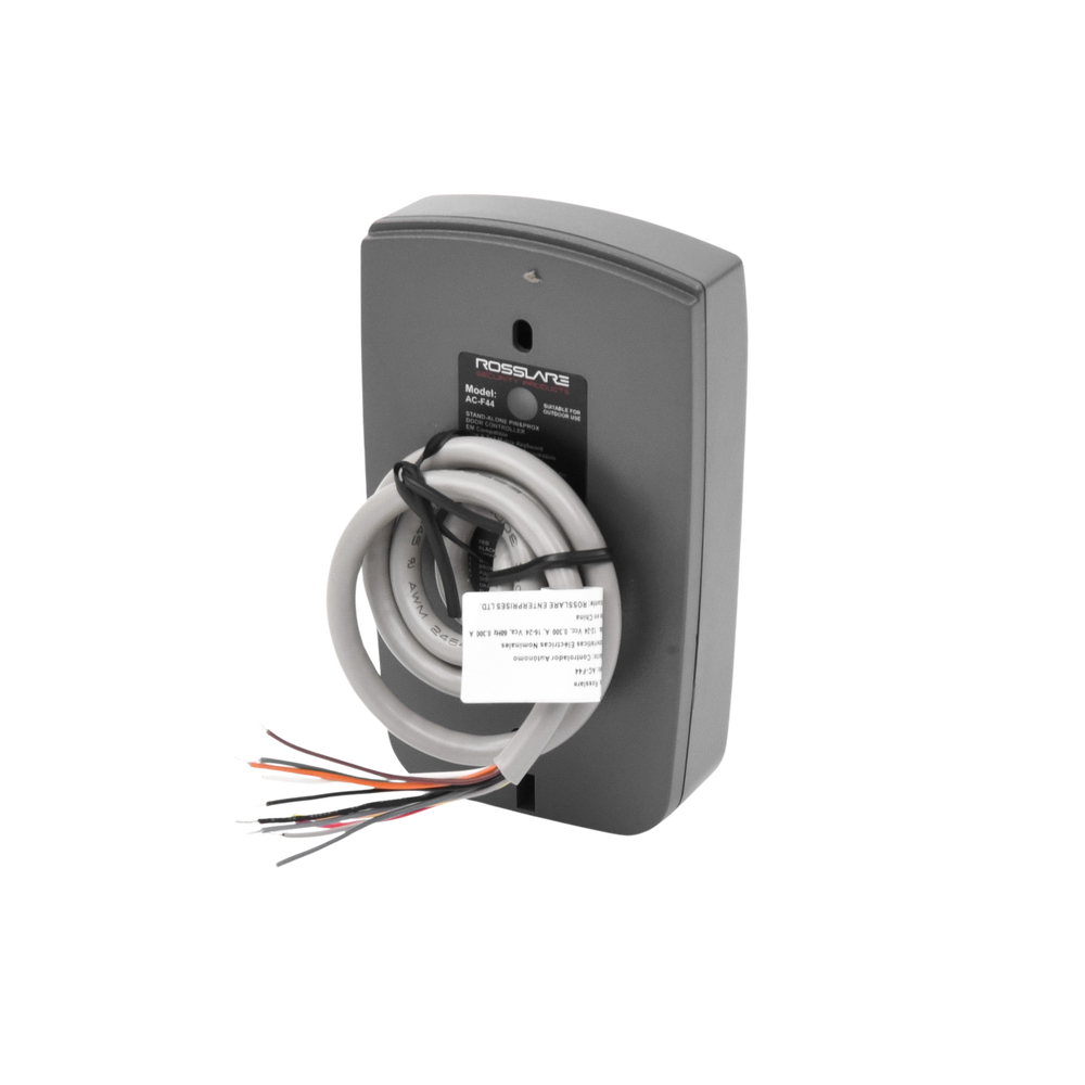 Teclado autónomo para 500 usuarios con lector de proximidad integrado - Image 3