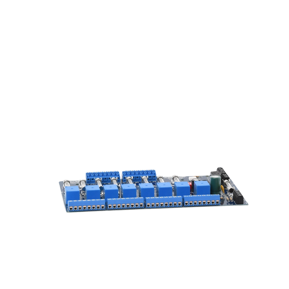 Tarjeta de control / 8 entradas @ 8 salidas / Requiere alimentación de 12 a 24 Vcd - Image 4