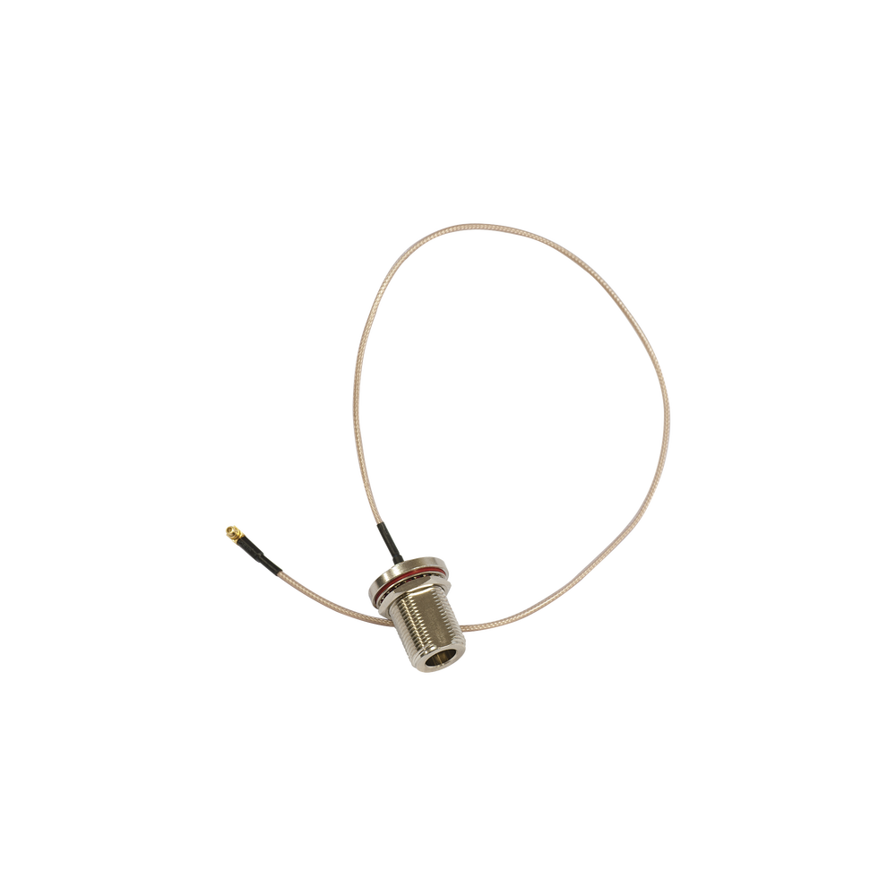 Pigtail MMCX - N Hembra