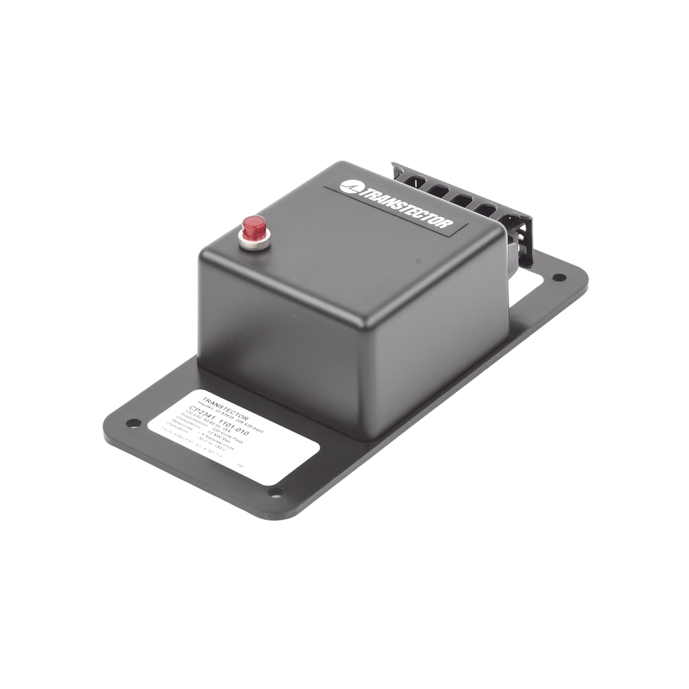 Supresor de Picos de 120 Vac a 15 AMP, Con Fusible Interno, Tecnologia SASD (1101-010)