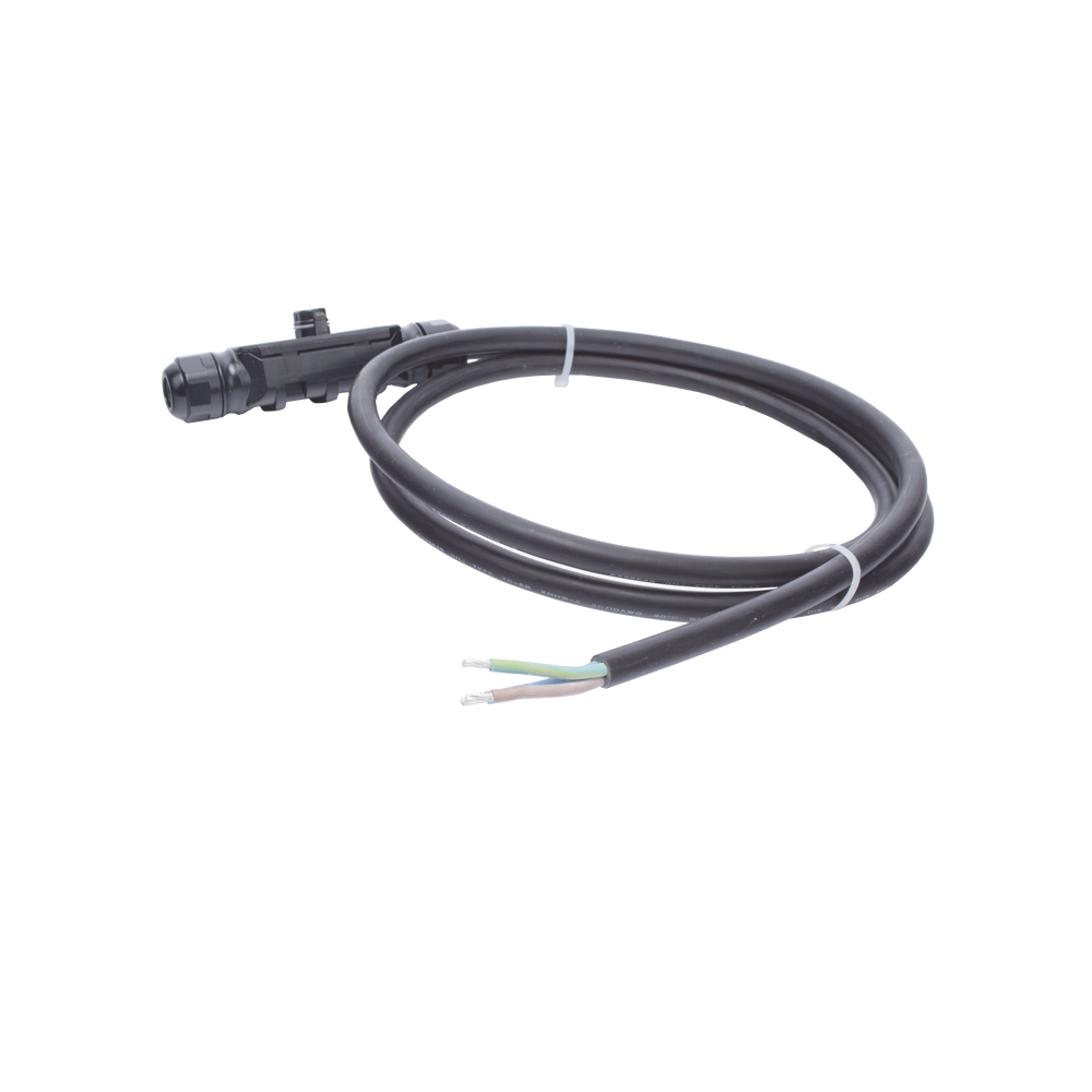Conector Troncal Para Microinversores de la linea HMS, 10AWG - Image 2