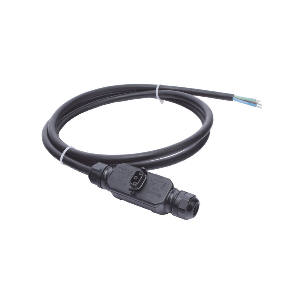 Conector Troncal Para Microinversores de la linea HMS, 10AWG - Image 3