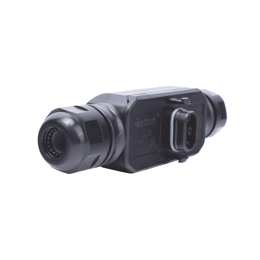 Conector Para Cable Troncal de Inversor de la serie HMS - Image 3