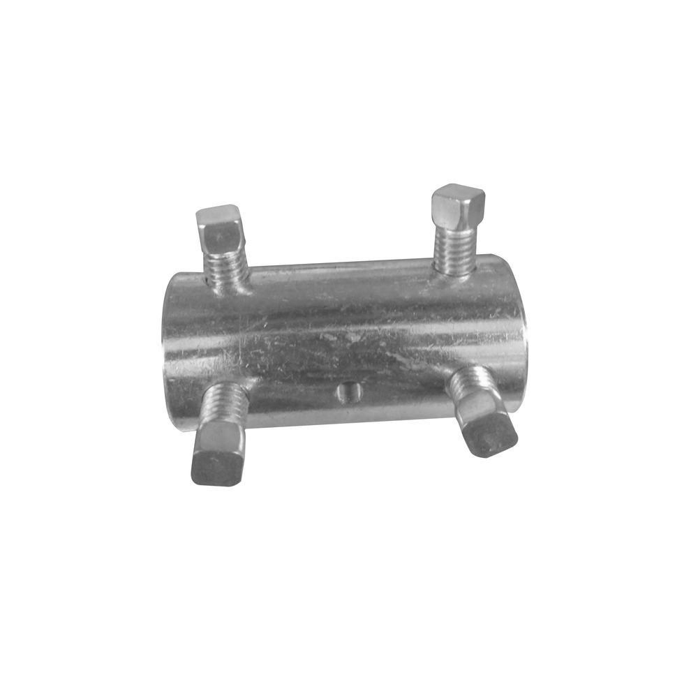 Tubo para puertas de garage de 16 pies . - Image 2