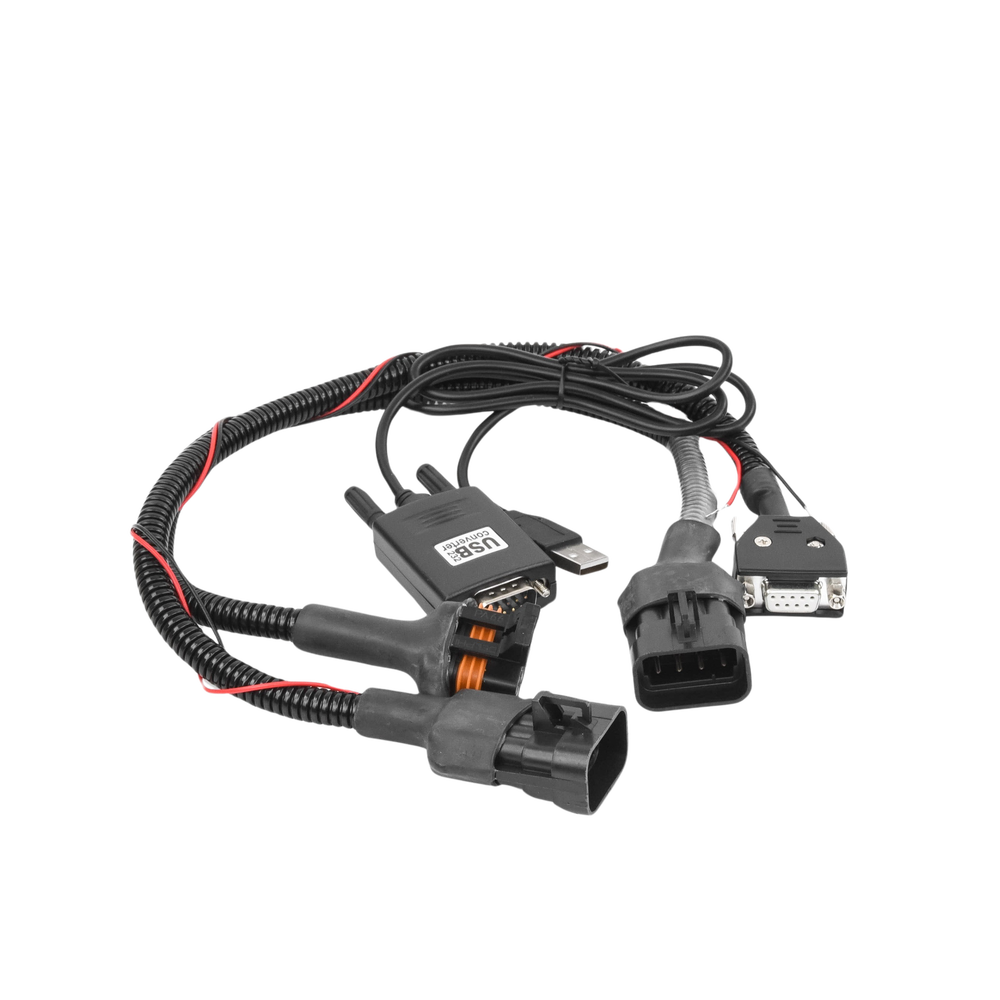 Adaptador Serial para Sensor de Combustible FLSPRO - Image 2