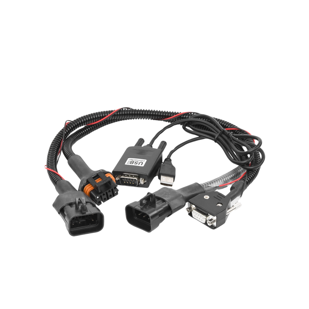 Adaptador Serial para Sensor de Combustible FLSPRO - Image 3