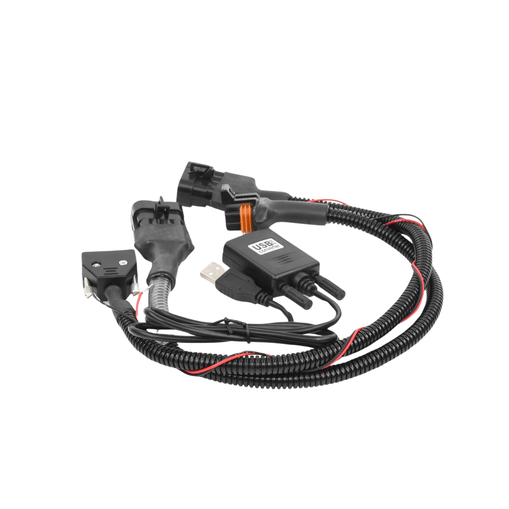 Adaptador Serial para Sensor de Combustible FLSPRO - Image 4