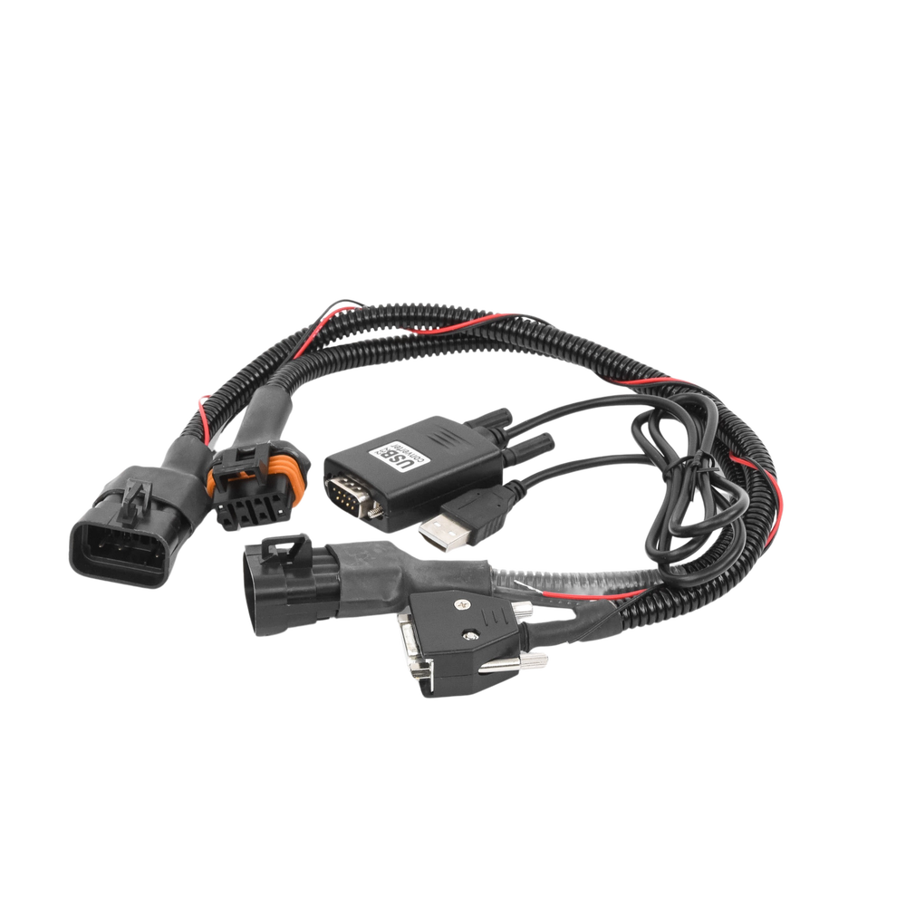 Adaptador Serial para Sensor de Combustible FLSPRO - Image 5